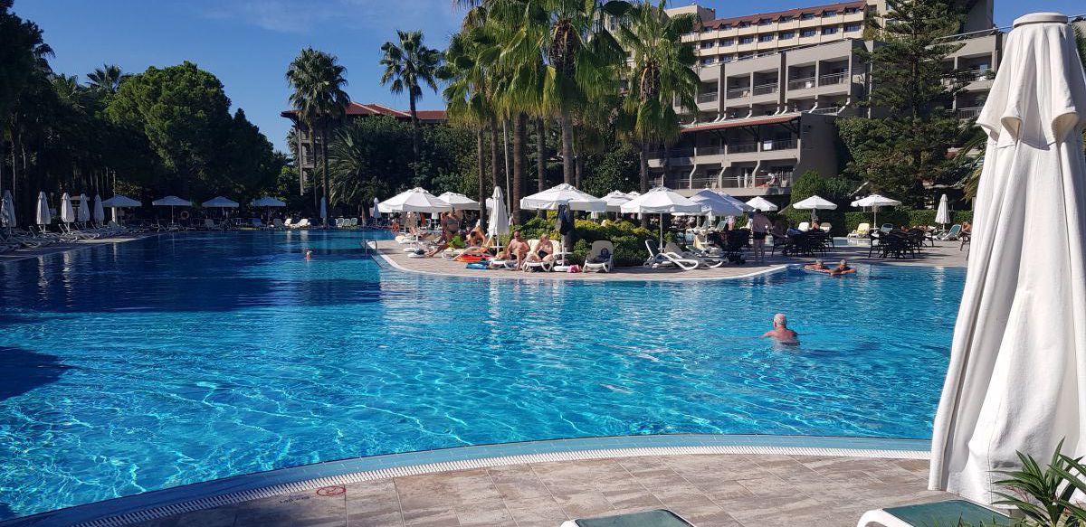 imagini hotel BARUT HEMERA